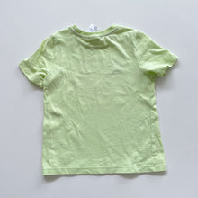 Load image into Gallery viewer, Marvel Hero Vibes T-Shirt Green (5y)

