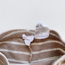 Load image into Gallery viewer, Jamie Kay Leggings Elias Stripe Sable Marle (1y)
