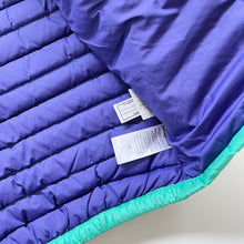Load image into Gallery viewer, Patagonia Duck Down Light Weight Jacket Green (5y)
