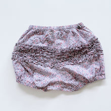 Load image into Gallery viewer, Wheat Organic Bloomers Shorts Floral (2y)
