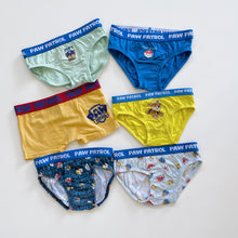 Load image into Gallery viewer, Paw Patrol Underpants 6x (4-6y) *free with purchase
