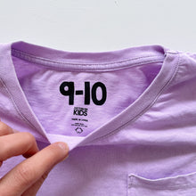 Load image into Gallery viewer, Cotton On T-Shirt Purple (9-10y)
