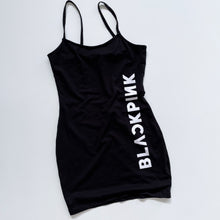Load image into Gallery viewer, H&amp;M x BLACKPINK Dress (14y/w6)
