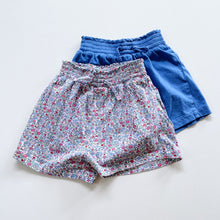 Load image into Gallery viewer, JoJo Maman Bébé Shorts Bundle 2x (18-24m)
