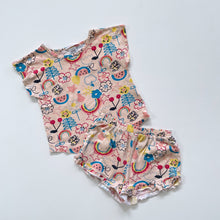 Load image into Gallery viewer, Fruity Summer PJs (5y)
