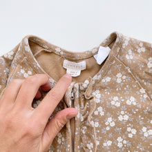 Load image into Gallery viewer, Jamie Kay Organic All-In-One Rosalie Field Caramel (2y)
