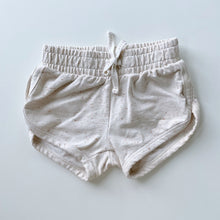 Load image into Gallery viewer, Jamie Kay Organic Shorts Speckled (5y)
