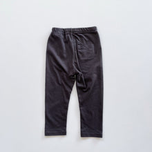 Load image into Gallery viewer, Uniqlo Leggings Dark Grey (2y)
