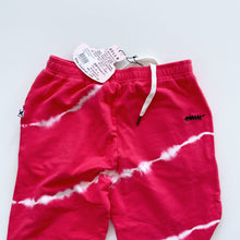 Load image into Gallery viewer, Minti Marble Trackies Cherry NEW (10y)
