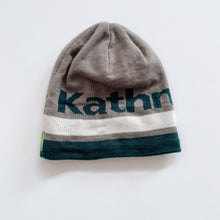 Load image into Gallery viewer, Kathmandu Polartec Beanie (4-6y)
