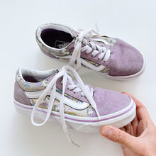 Load image into Gallery viewer, Vans Old Skool Unicorn Sneakers | Purple (EU32/US2/Uk1.5/20cm)
