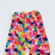 Load image into Gallery viewer, Forest Kids Colourful Pants (6y)
