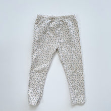 Load image into Gallery viewer, Jamie Kay Organic Pants Blueberries (3y)
