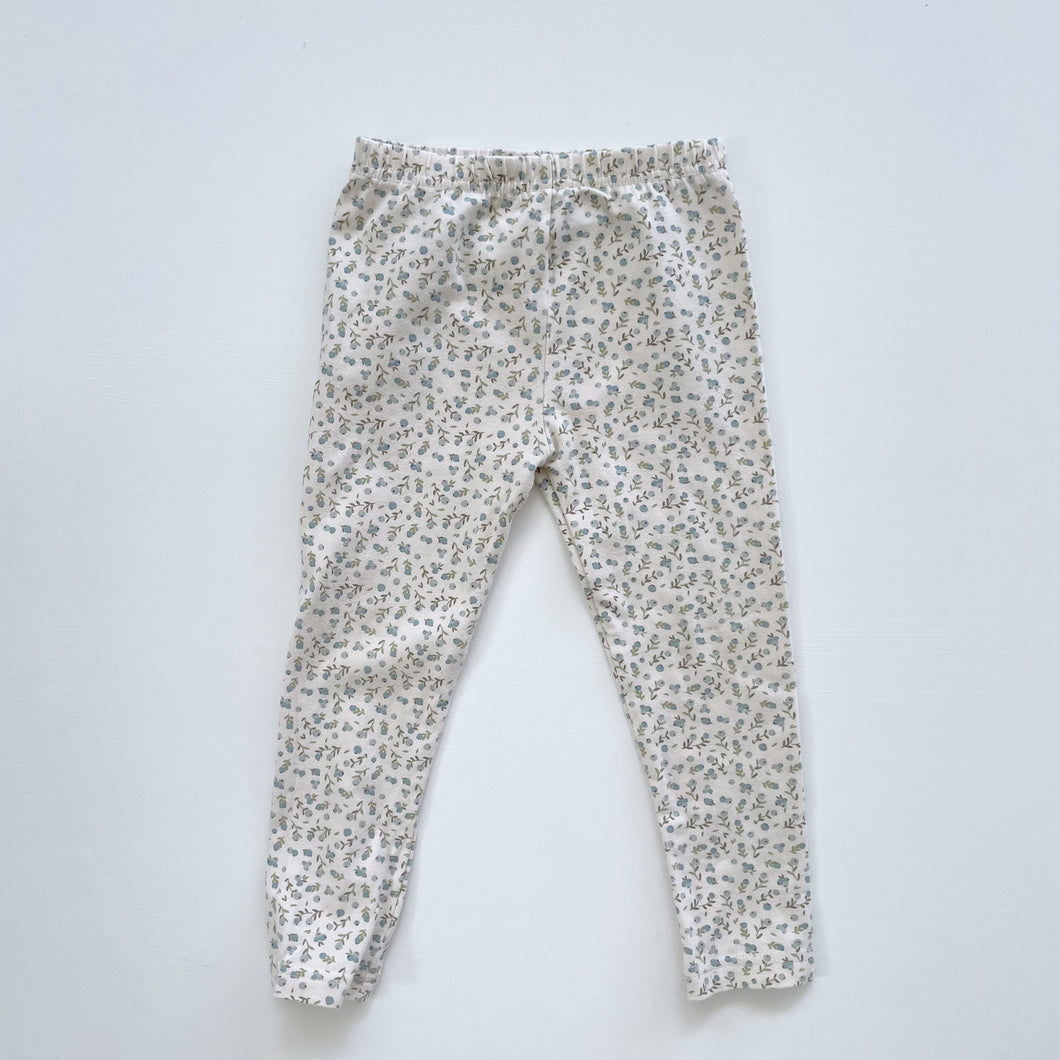 Jamie Kay Organic Pants Blueberries (3y)