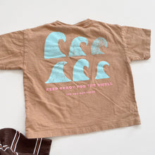 Load image into Gallery viewer, 100% Cotton Kindy T-Shirts Bundle 4x (3y)
