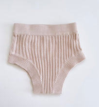 Load image into Gallery viewer, llloura The Label Knit Bloomer (4y)
