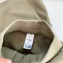 Load image into Gallery viewer, Bonds Track Pants + Jumper Set Green (6-12m)
