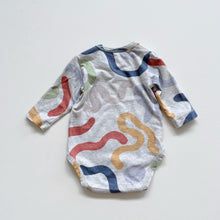 Load image into Gallery viewer, Gorman Playground Organic Bodysuit (0-3m)
