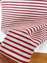 Load image into Gallery viewer, Twenty Seven Names Red Stripy Dress (10)
