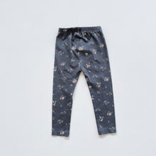 Load image into Gallery viewer, Jamie Kay Organic Leggings Petite Fleur Lava (1y)
