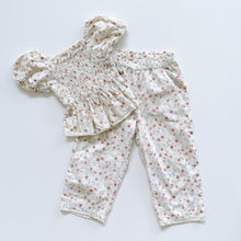 Load image into Gallery viewer, Gorgeous Newbie Floral Set (4-5y)
