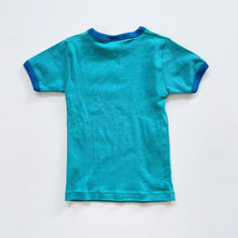 Load image into Gallery viewer, Petit Bateau Blue Tee (3-4y)
