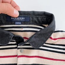 Load image into Gallery viewer, Stripe L/S Top FREE WITH PURCHASE (4y)
