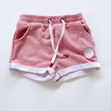 Load image into Gallery viewer, Minti Shorts Pink (3y)
