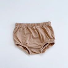 Load image into Gallery viewer, Buck &amp; Baa Organic Bloomers (3-6m)
