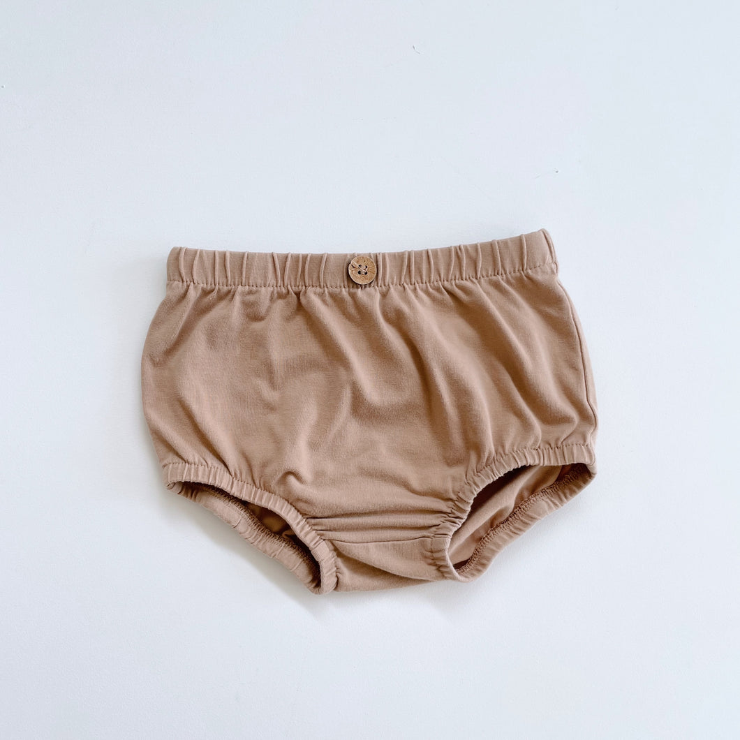 Buck & Baa Organic Bloomers (3-6m)