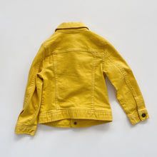 Load image into Gallery viewer, United Colours of Benetton Jacket Yellow (4y)
