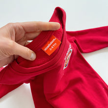 Load image into Gallery viewer, Paw Patrol Xmas Jumper Chase Red (3-4y)
