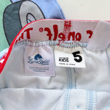 Load image into Gallery viewer, Cotton On Elf Xmas PJs NEW (5y)
