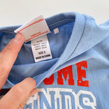 Load image into Gallery viewer, Nickelodeon TM Paw Patrol PJs Set Blue (3y)
