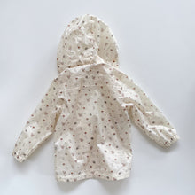 Load image into Gallery viewer, Jamie Kay Avery Jacket Woodland Friends (3y)
