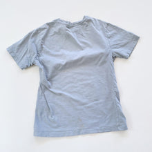 Load image into Gallery viewer, Zara T-Shirt Light Blue/Grey (10y)

