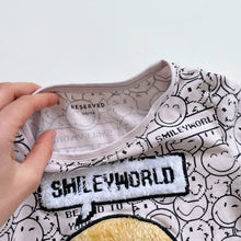Load image into Gallery viewer, Smiley World PJs (5y)
