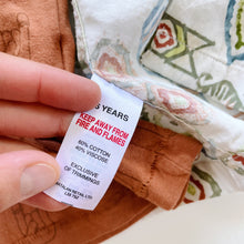 Load image into Gallery viewer, Rust Shirt + Tank Bundle 2x (4y)
