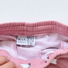 Load image into Gallery viewer, Minti Shorts Pink (3y)
