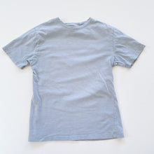 Load image into Gallery viewer, Zara T-Shirt Light Blue/Grey (10y)
