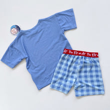 Load image into Gallery viewer, Cotton On Elf Xmas PJs NEW (5y)
