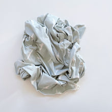 Load image into Gallery viewer, Nature Baby Organic Wrap Mint Seagulls (100cm x 100cm)
