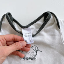 Load image into Gallery viewer, Teeny Weeny Set Kiwi (12-18m)
