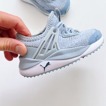 Load image into Gallery viewer, Puma Baby Sneakers Blue (EU20/UK4/US5c/13cm)
