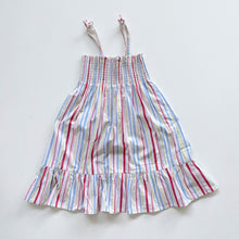 Load image into Gallery viewer, Mac &amp; Ellie Stripe Dress (5y)
