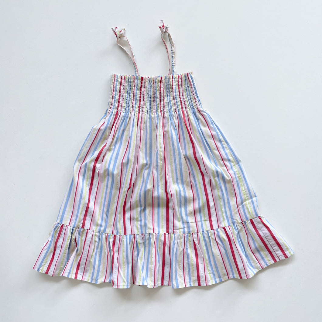 Mac & Ellie Stripe Dress (5y)