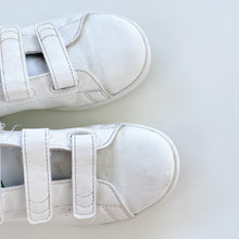 Adidas Stan Smith Velcro Shoes White/ Green (US3/UK2 1/2/ EU35/21cm) –  Thrifty Baby NZ
