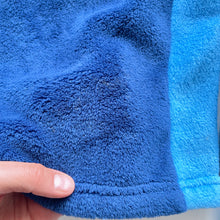 Load image into Gallery viewer, Lupilu Blue Fleece Zip-Up Jersey (6y)
