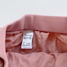 Load image into Gallery viewer, Teeny Weeny Tutu Skirt Blush (1y)
