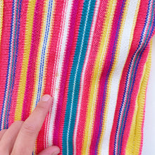 Load image into Gallery viewer, Billieblush Colourful Knit Dress (12y)
